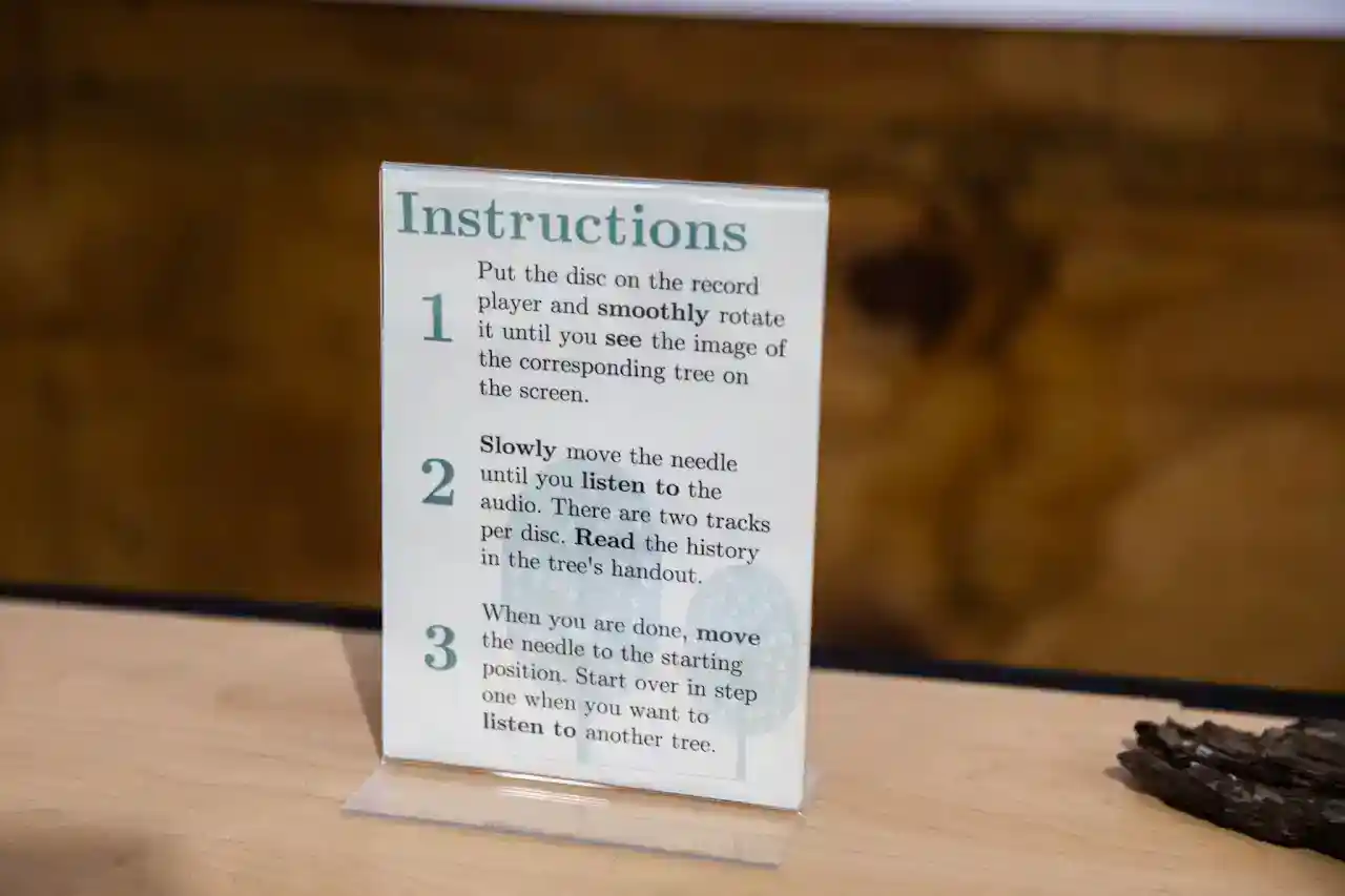 Instructions